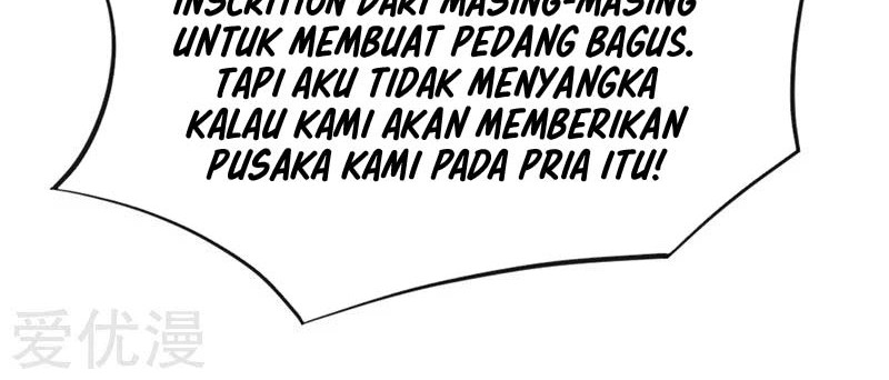 Martial Arts Reigns Chapter 118 halaman 5
