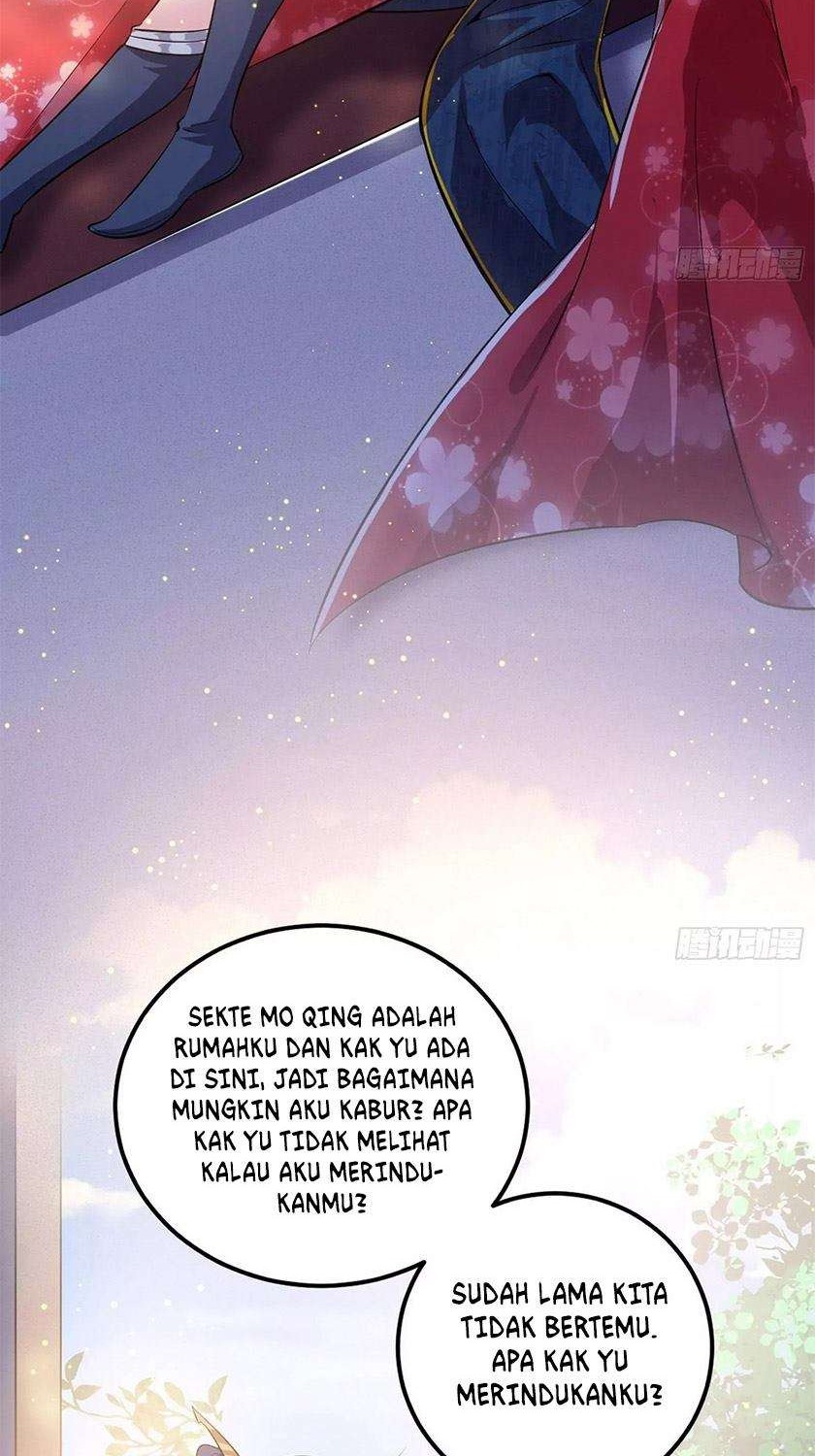 I’m An Evil God Chapter 86 halaman 5