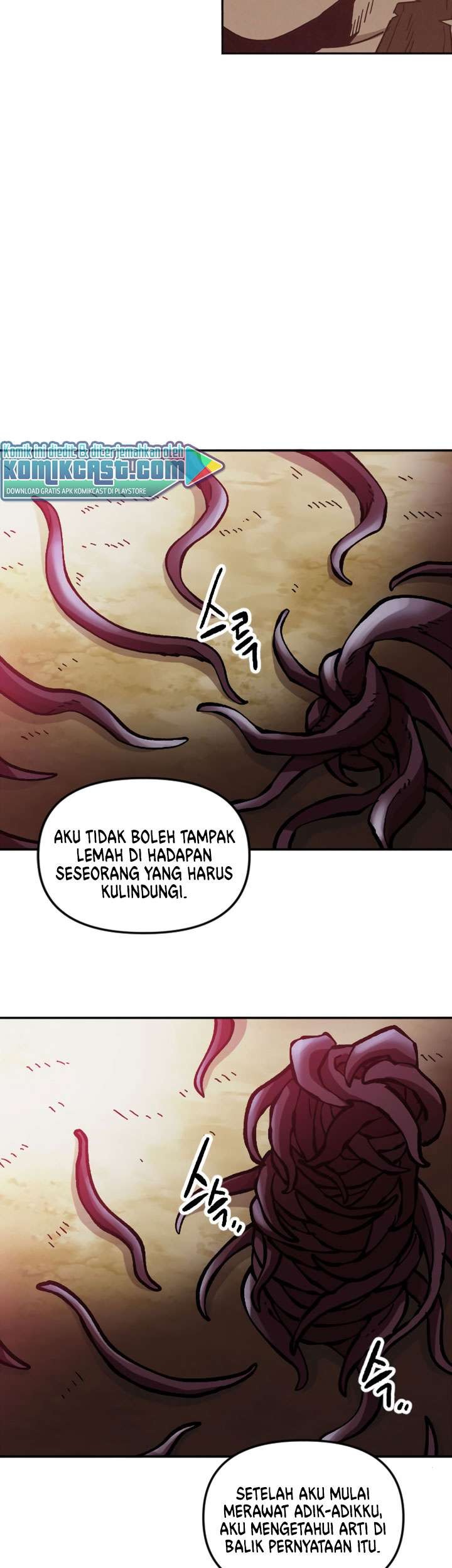 Slave B Chapter 56 halaman 6