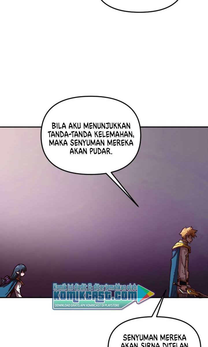Slave B Chapter 56 halaman 7