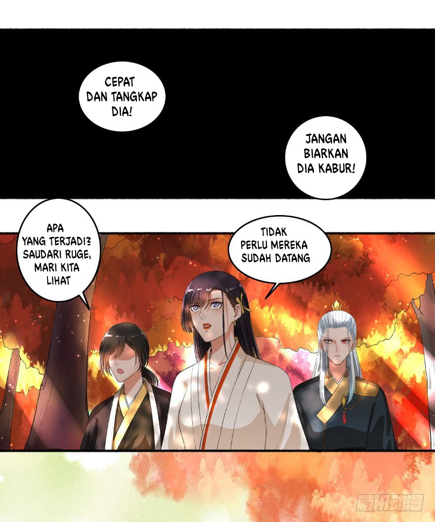 Manhua The Peerless Concubine Chapter 71 gambar 2