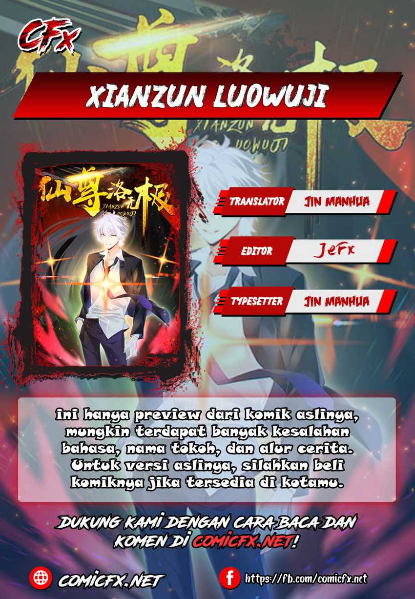 Manhua Xianzun Luowuji Chapter 16 gambar 2
