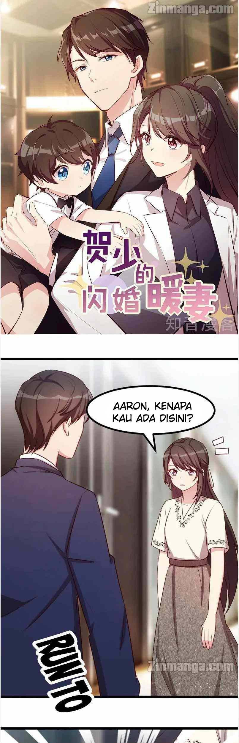 Manhua CEO’s Sudden Proposal Chapter 215 gambar 2
