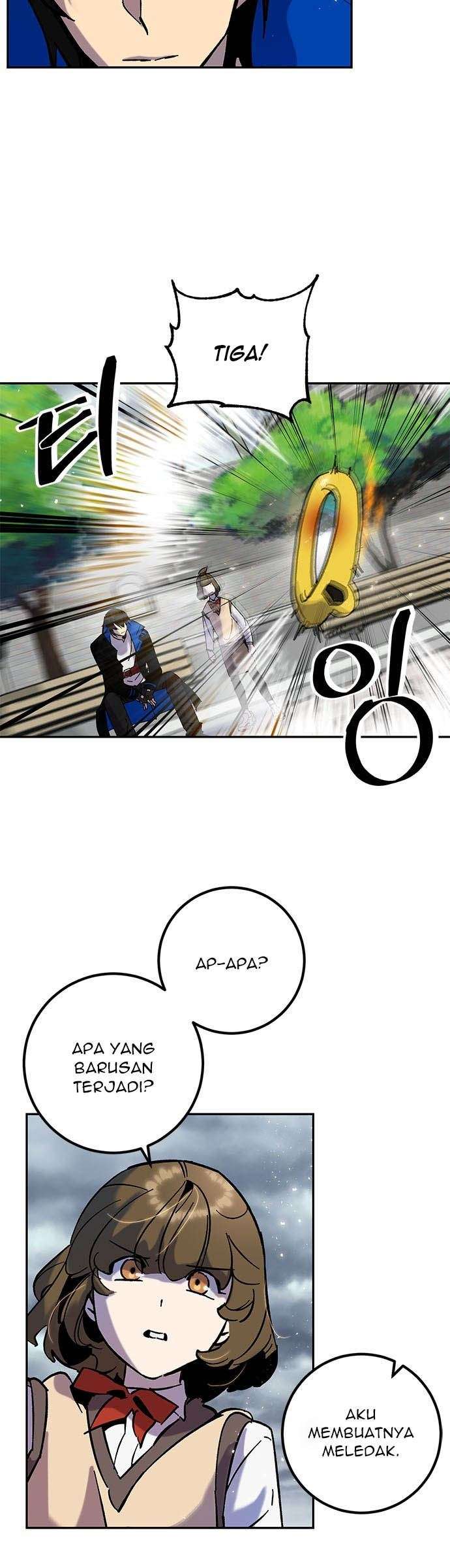 Return to Player Chapter 28 halaman 5