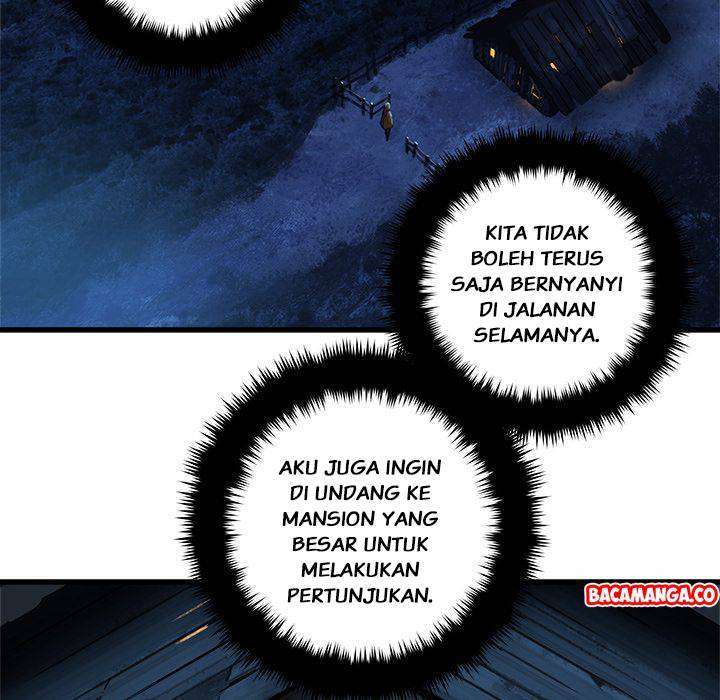 Her Summon Chapter 38 Gambar 5