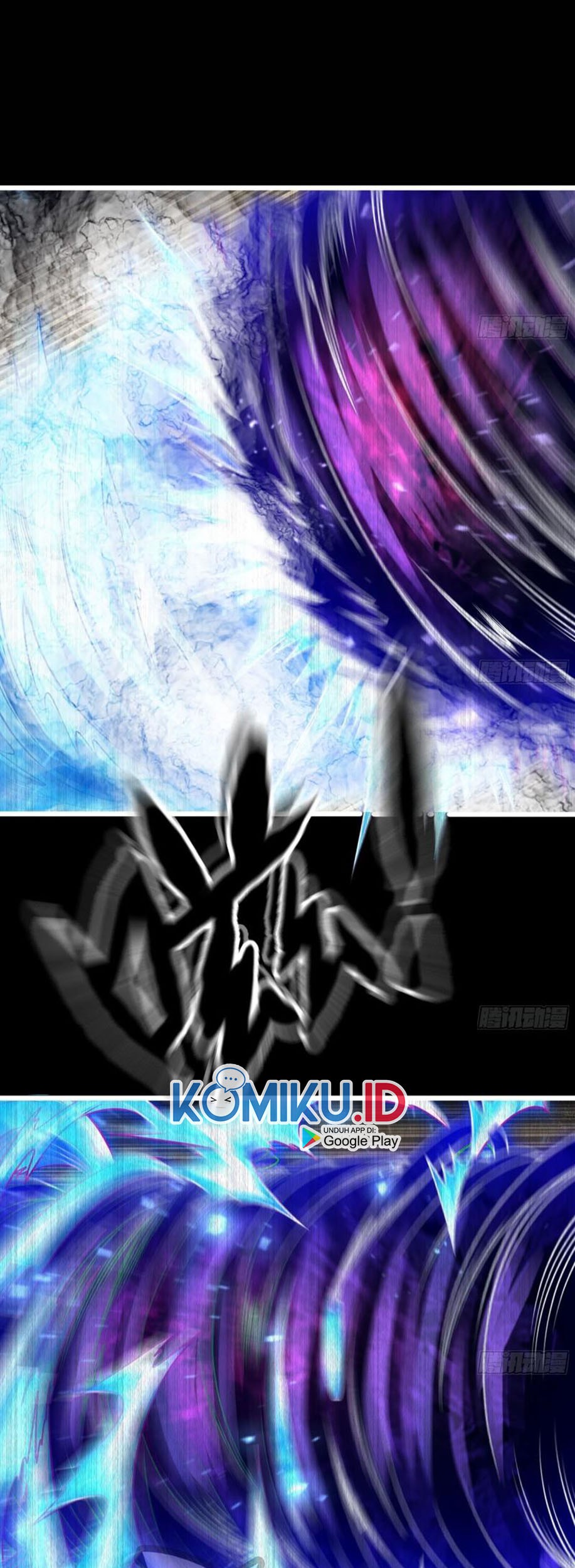 My Wife is a Demon Queen Chapter 269 Gambar 3
