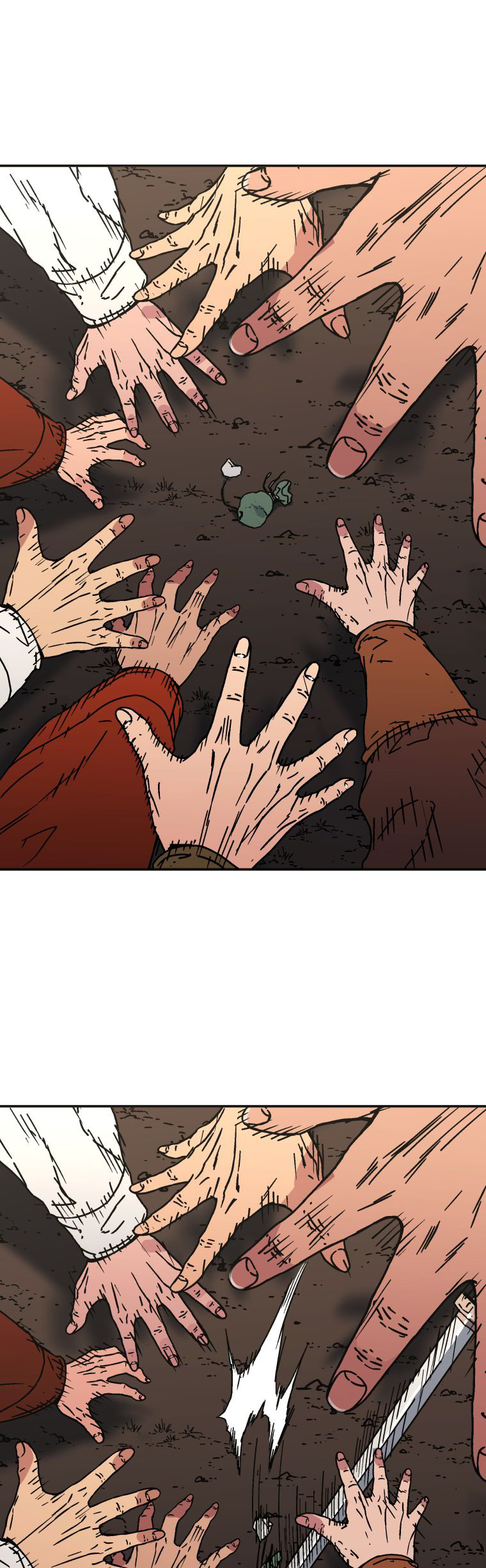 Peerless Dad Chapter 164 Gambar 3