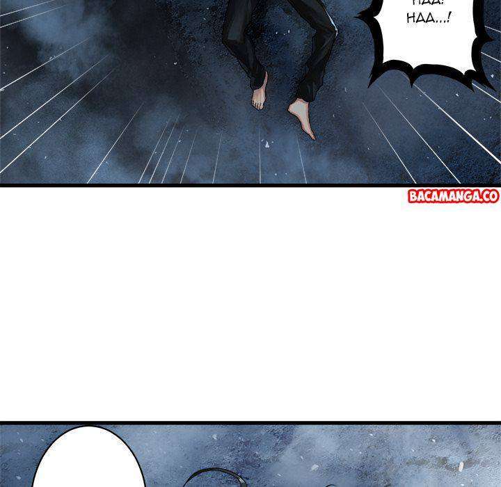 Her Summon Chapter 34 Gambar 5