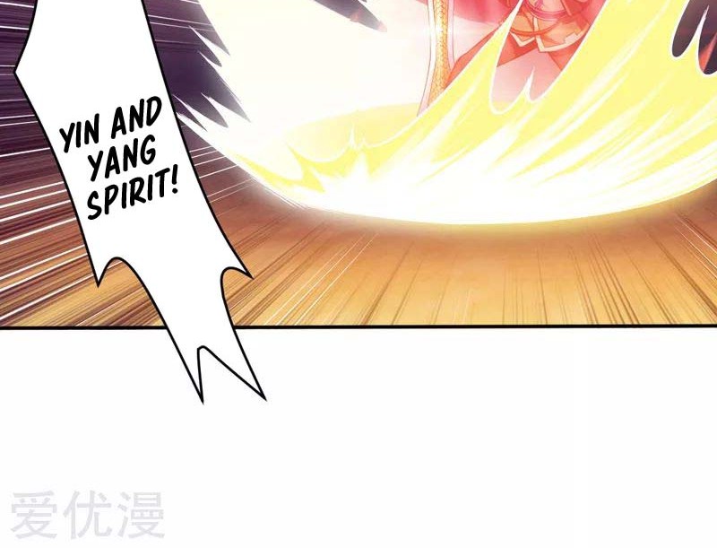 Martial Arts Reigns Chapter 122 halaman 3