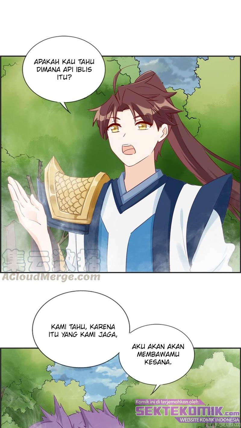 Strongest System Chapter 41 Gambar 3