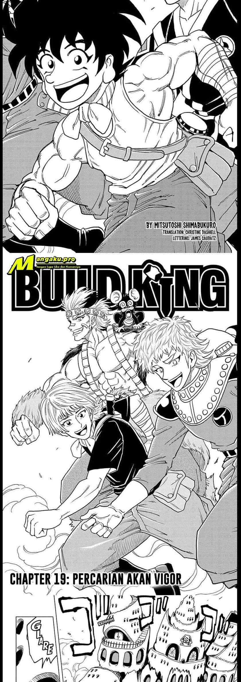 Build King Chapter 19 halaman 2