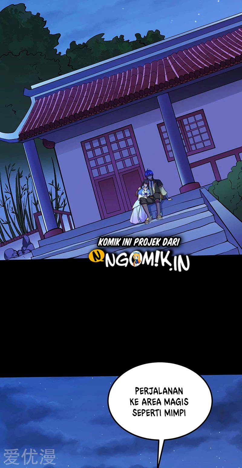 Martial Arts Reigns Chapter 126 halaman 3