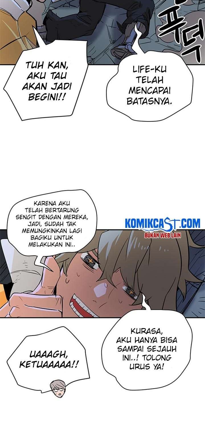 Get Life Chapter 63 halaman 5