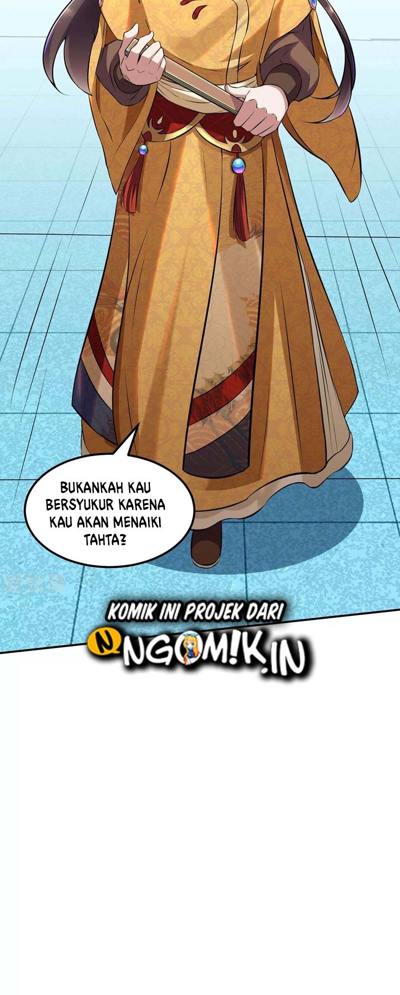 Martial Arts Reigns Chapter 127 halaman 3