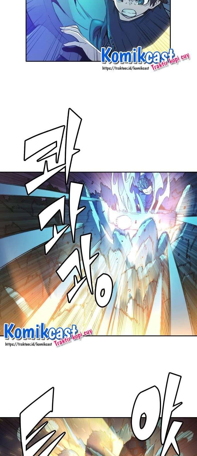 OOPARTS Chapter 31 halaman 5