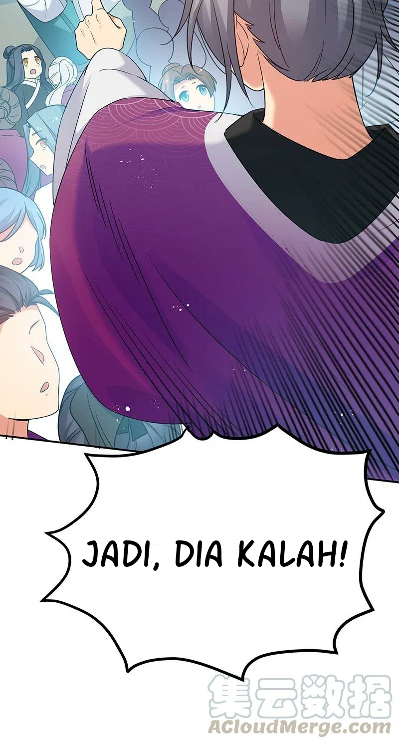 All Female Cultivators Want To Sleep With Me Chapter 32 Gambar 5