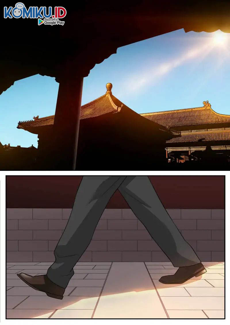 Manhua Collecting the Divine Chapter 55 gambar 2