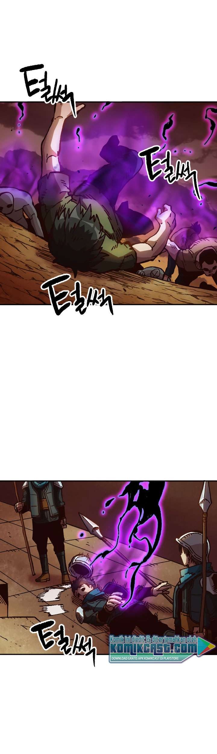 Slave B Chapter 57 halaman 4