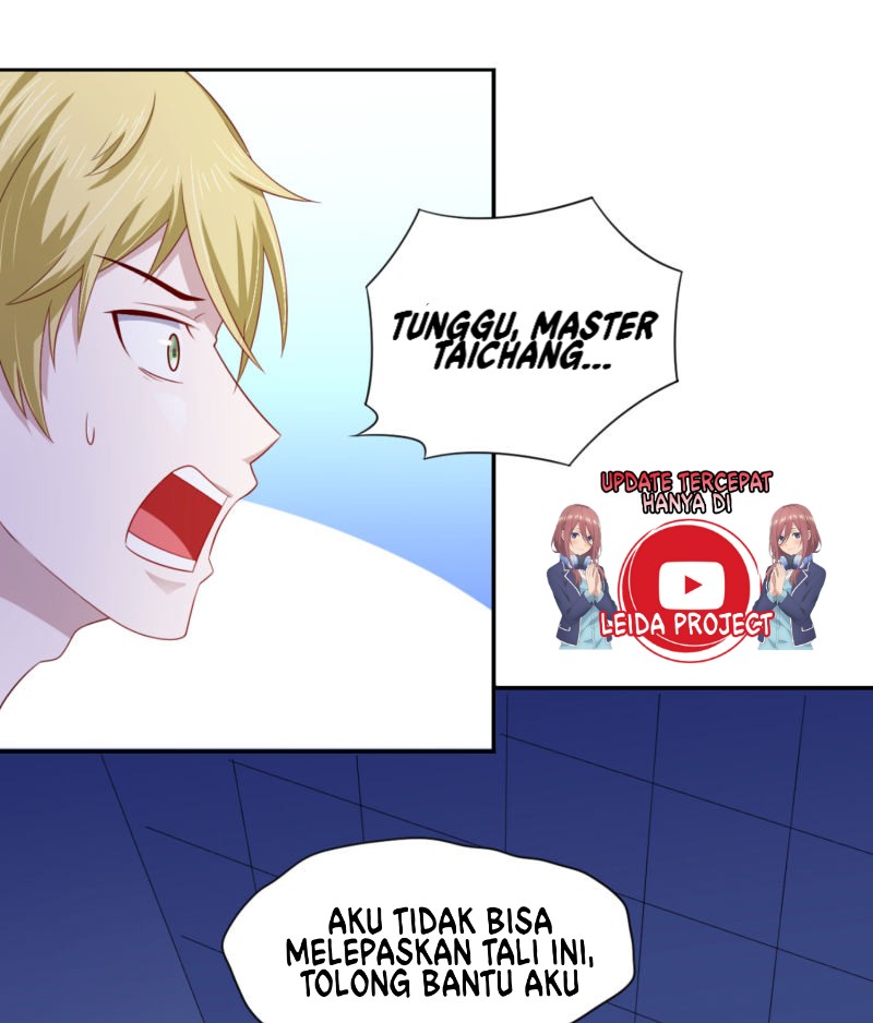 I’m The Villain In The Beauties Chapter 14 Gambar 4