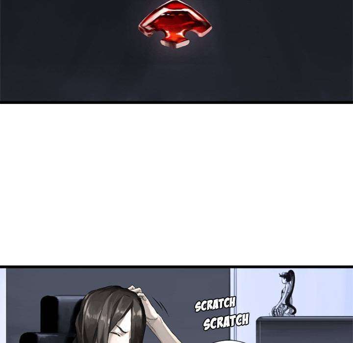 Her Summon Chapter 14 Gambar 7
