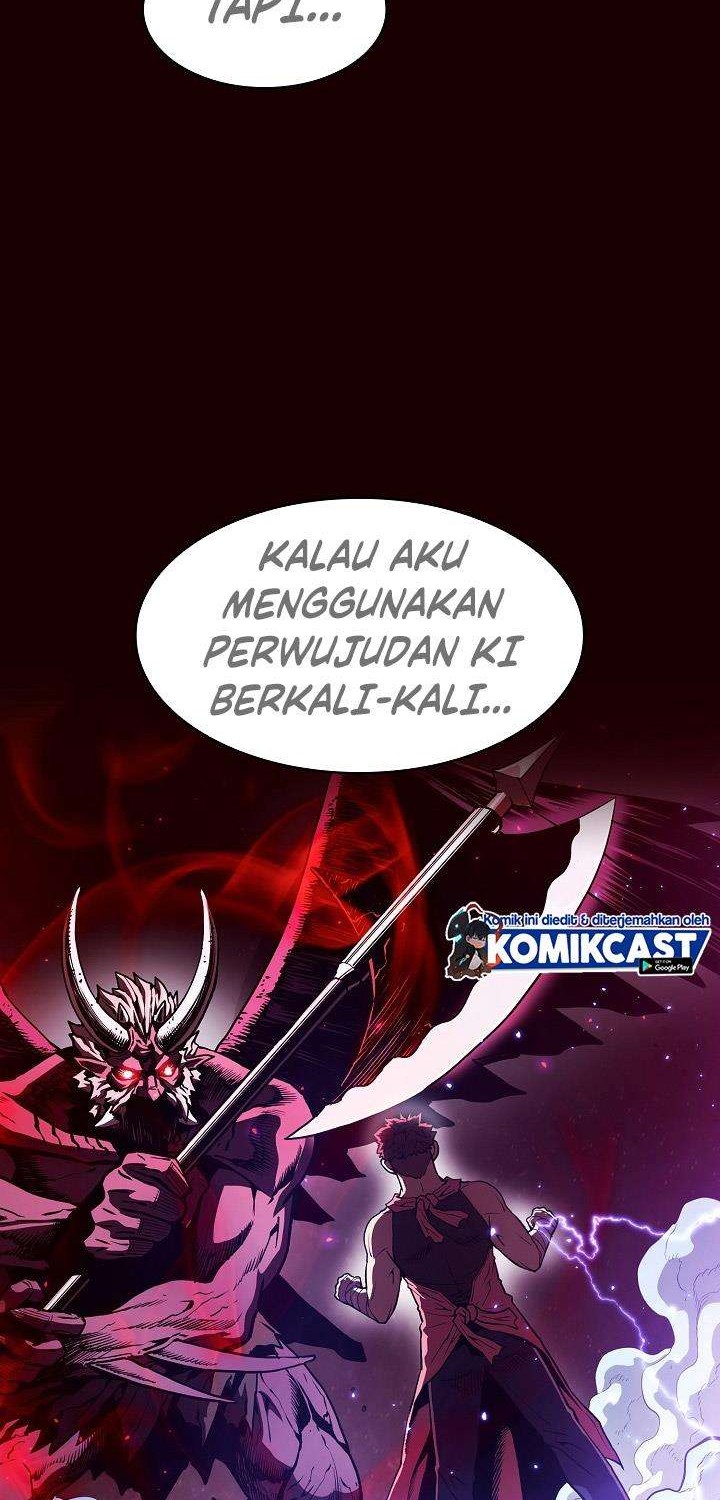 The Constellation that Returned from Hell Chapter 14 halaman 5