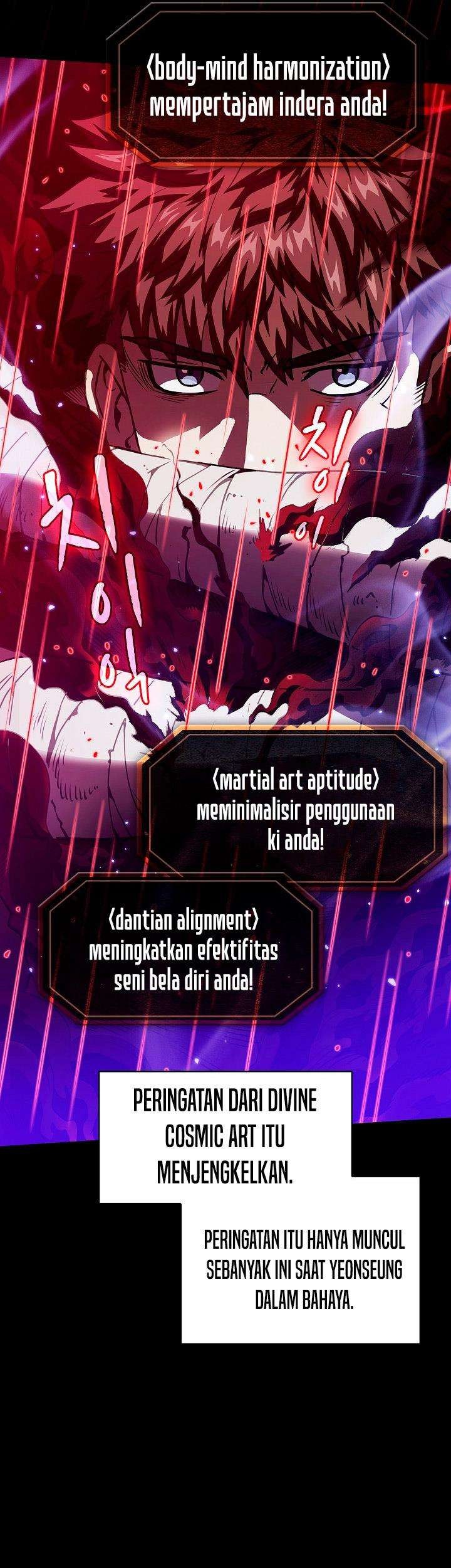 The Constellation that Returned from Hell Chapter 13 halaman 4