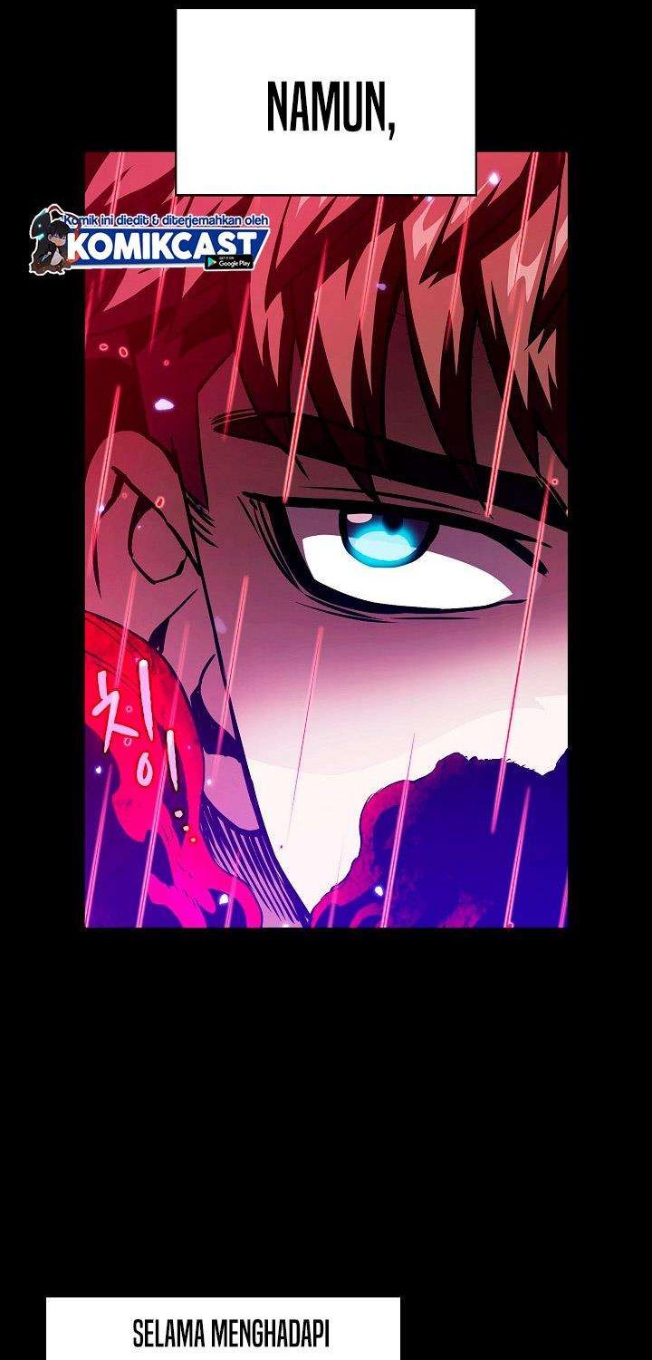 The Constellation that Returned from Hell Chapter 13 halaman 5