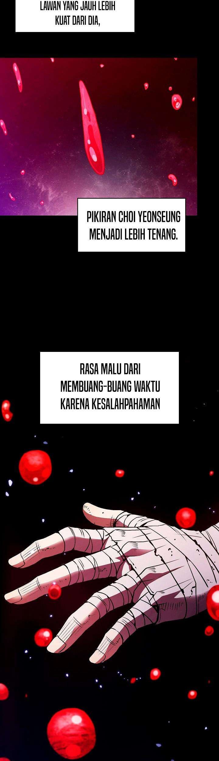 The Constellation that Returned from Hell Chapter 13 halaman 6