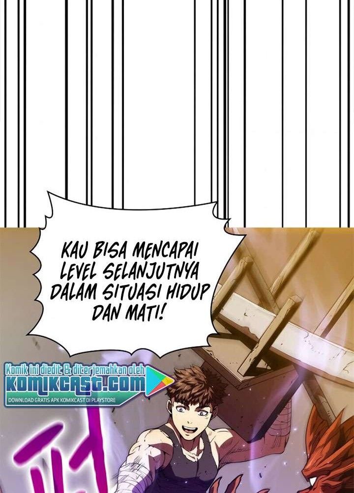 The Constellation that Returned from Hell Chapter 9 halaman 5