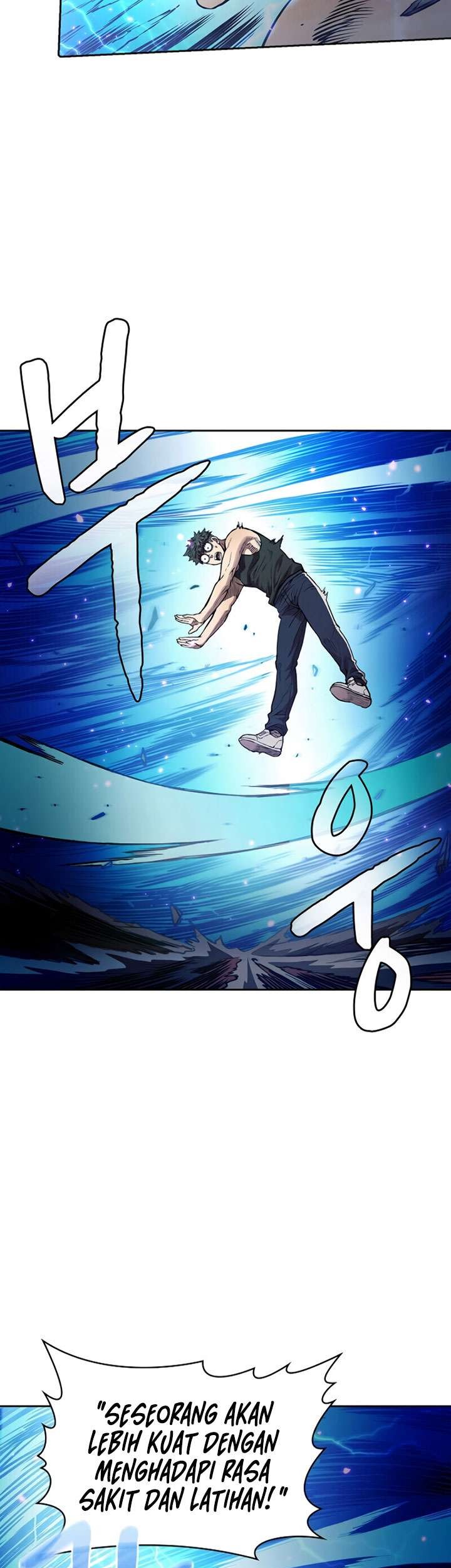 The Constellation that Returned from Hell Chapter 4 halaman 4