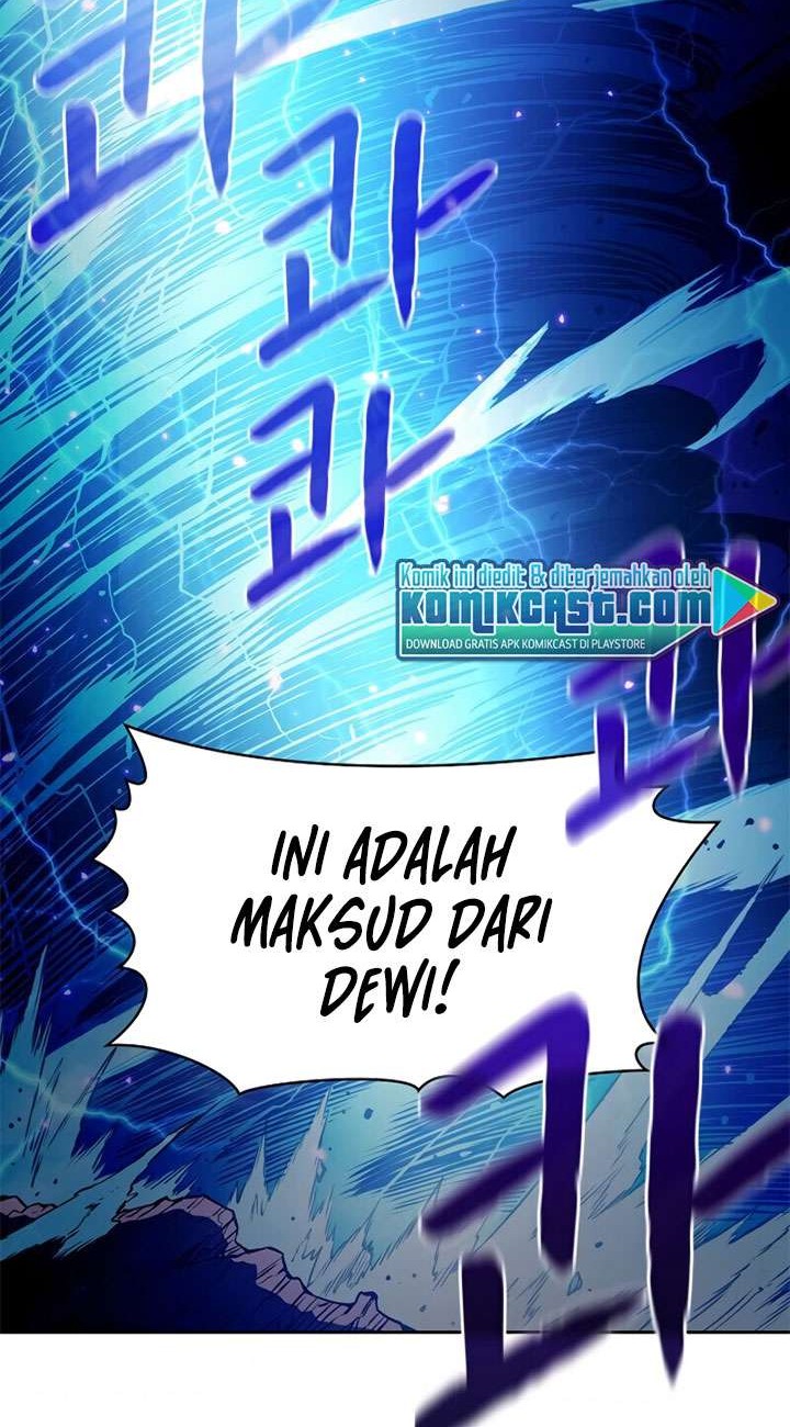 The Constellation that Returned from Hell Chapter 4 halaman 5