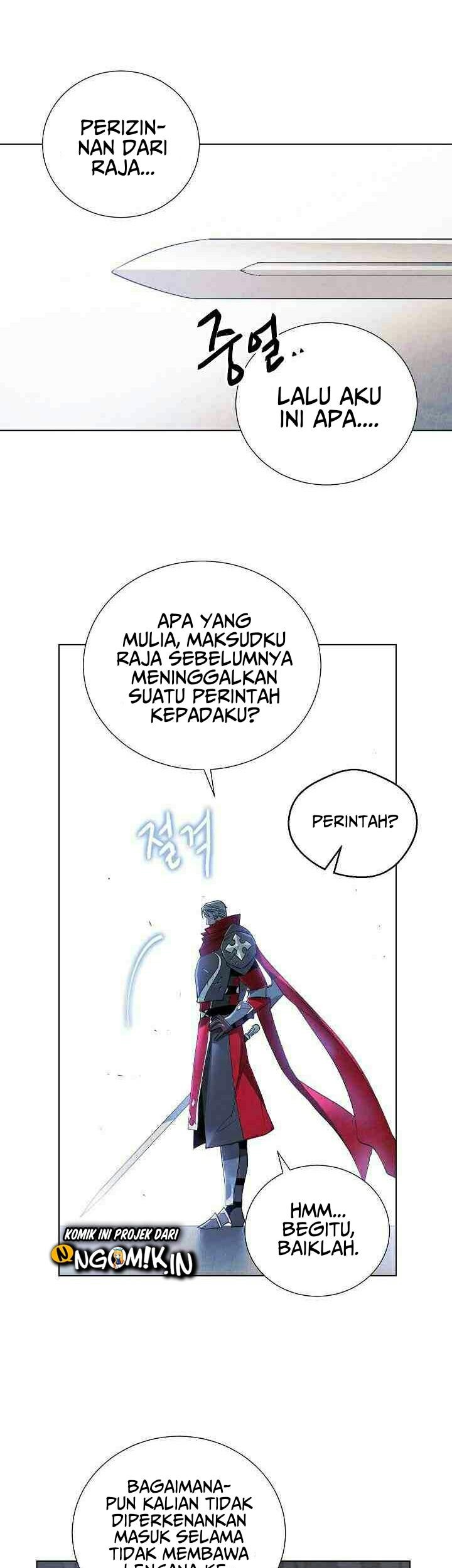 Seven Knights: Alkaid Chapter 7 halaman 4