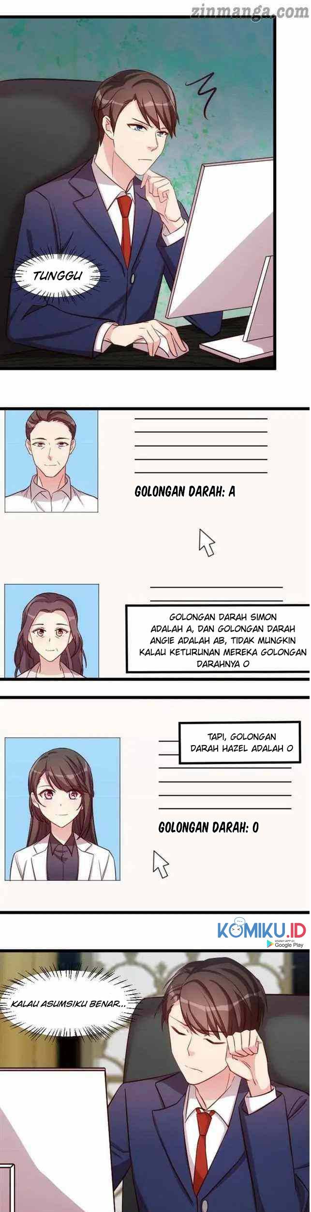 Manhua CEO’s Sudden Proposal Chapter 223 gambar 2
