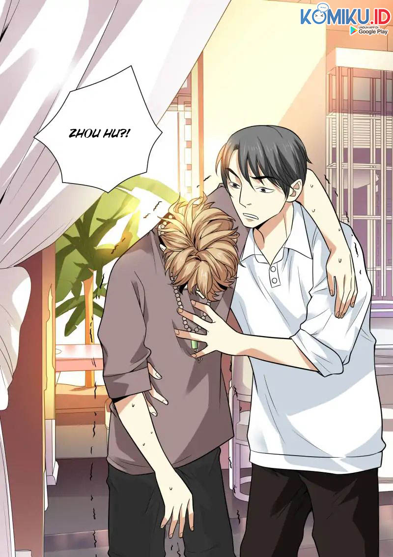 Manhua Collecting the Divine Chapter 57 gambar 2