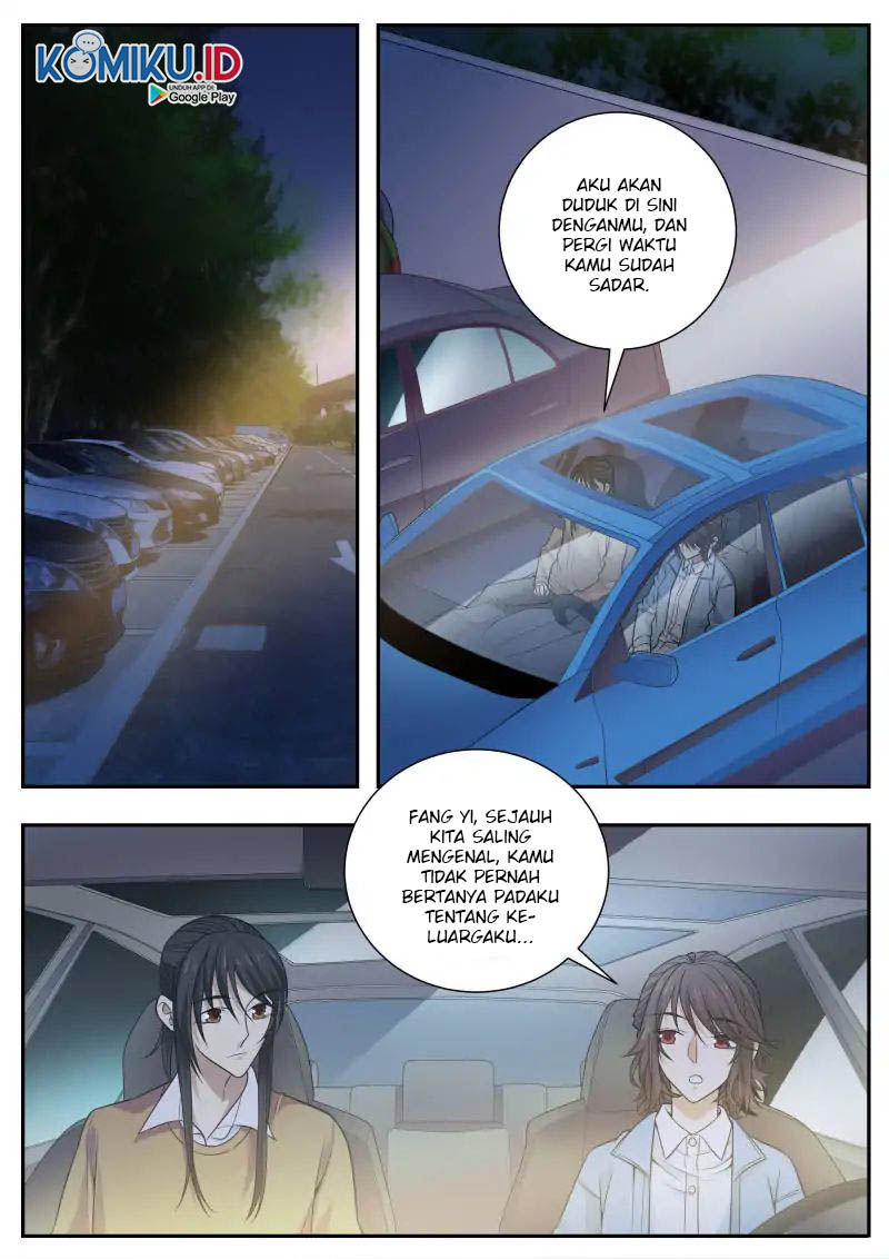 Manhua Collecting the Divine Chapter 58 gambar 2