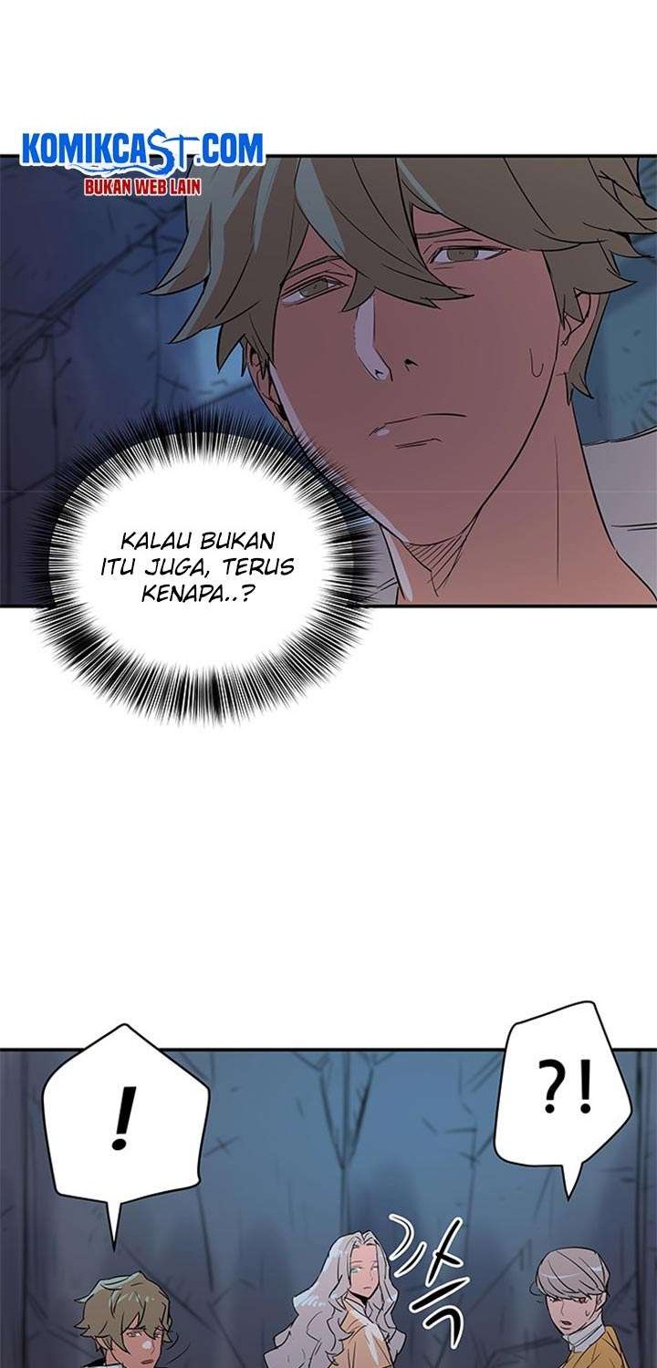 Get Life Chapter 64 halaman 5