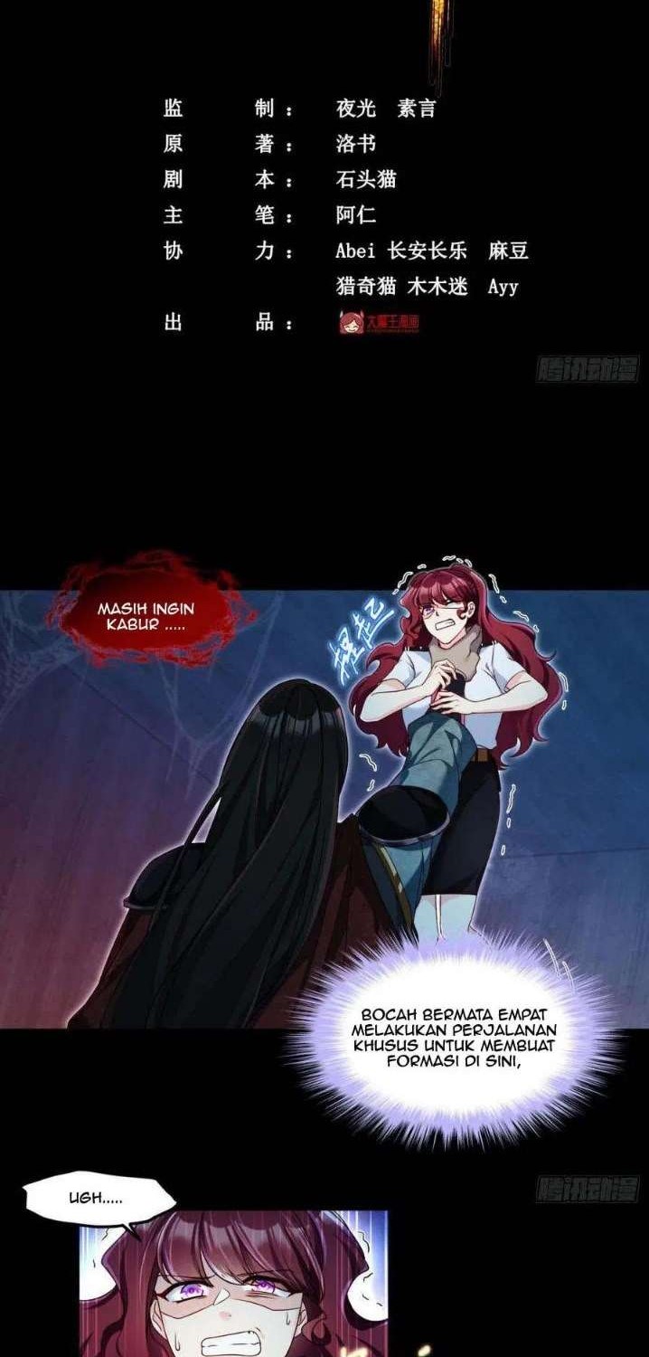 Manhua Xianzun Luowuji Chapter 31 gambar 2
