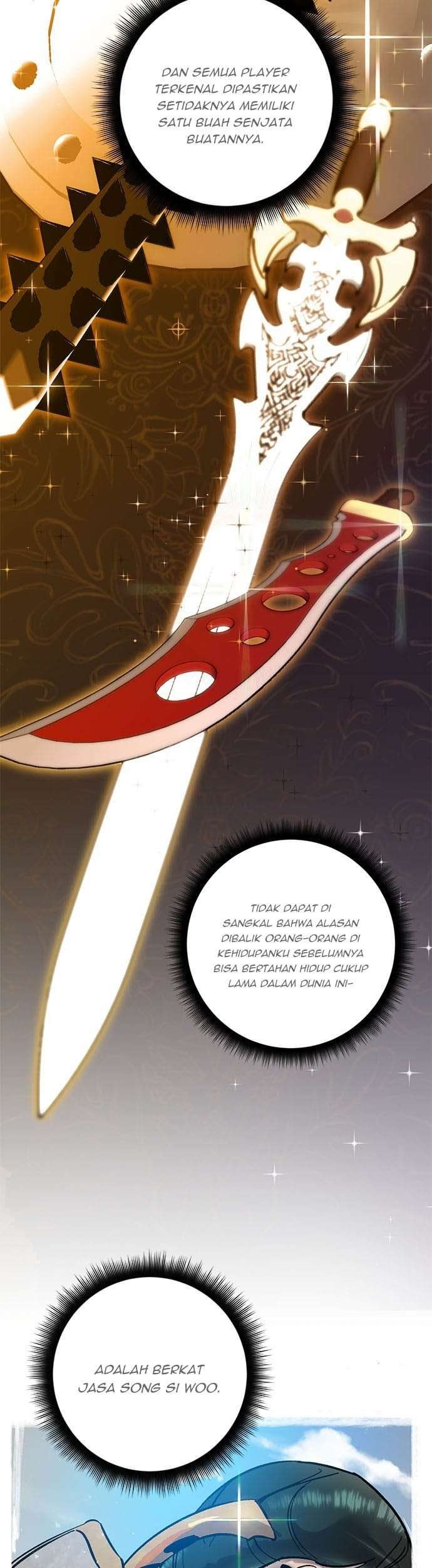 Return to Player Chapter 29 halaman 5