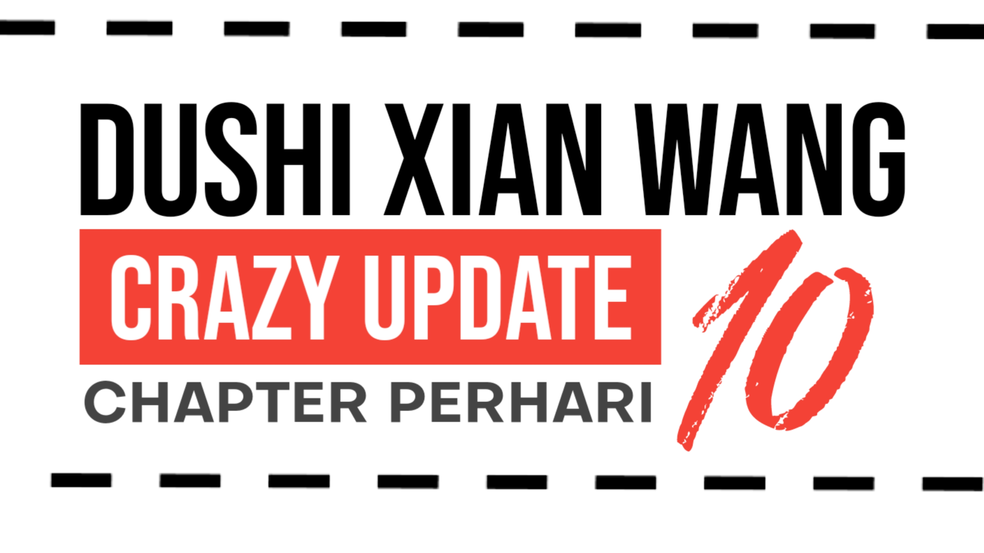 Dushi Xian Wang Chapter 168 Gambar 4