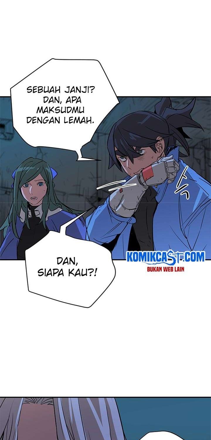Get Life Chapter 65 halaman 5