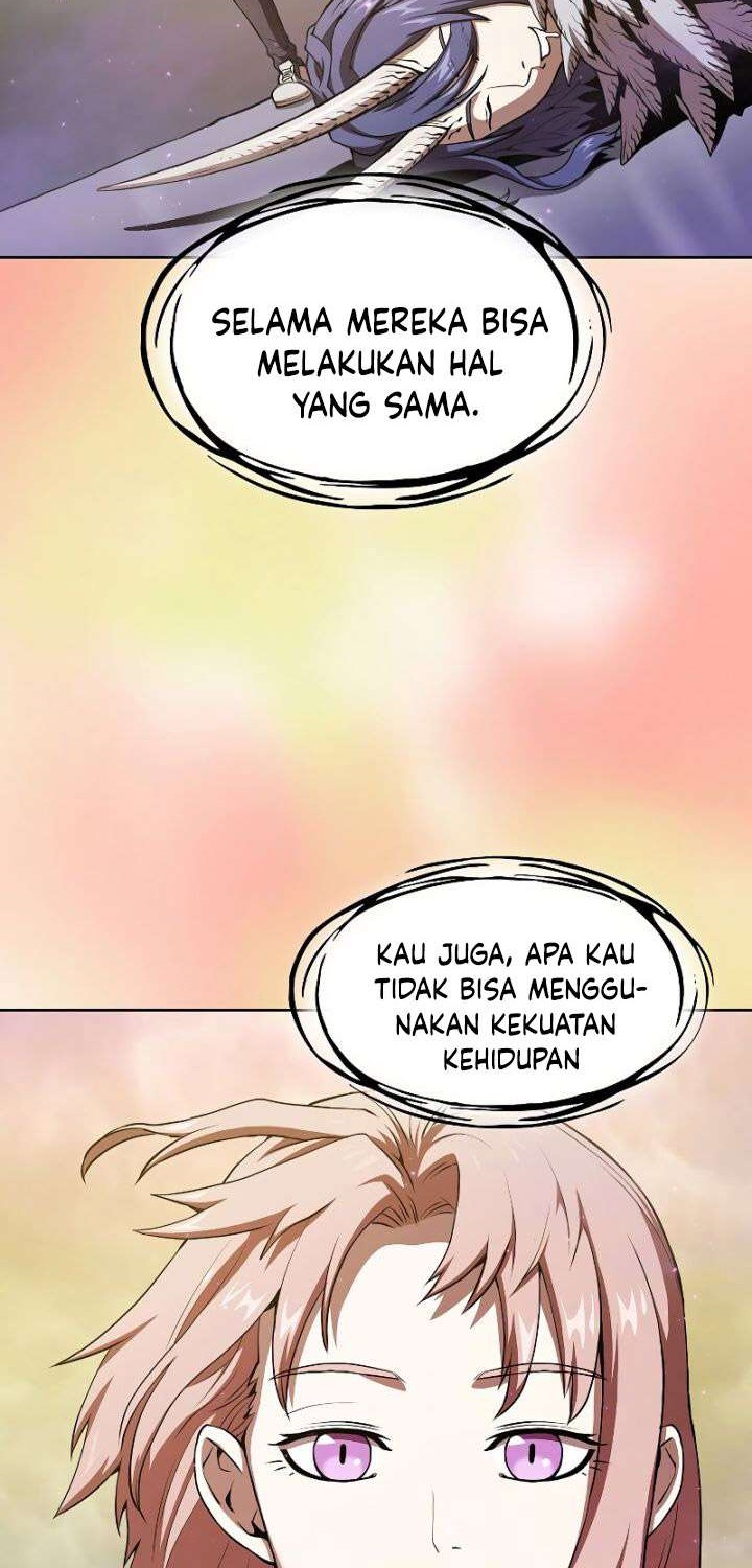 The Constellation that Returned from Hell Chapter 21 halaman 5