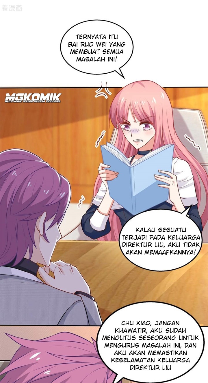 Take Your Mommy Home Chapter 249 Gambar 3