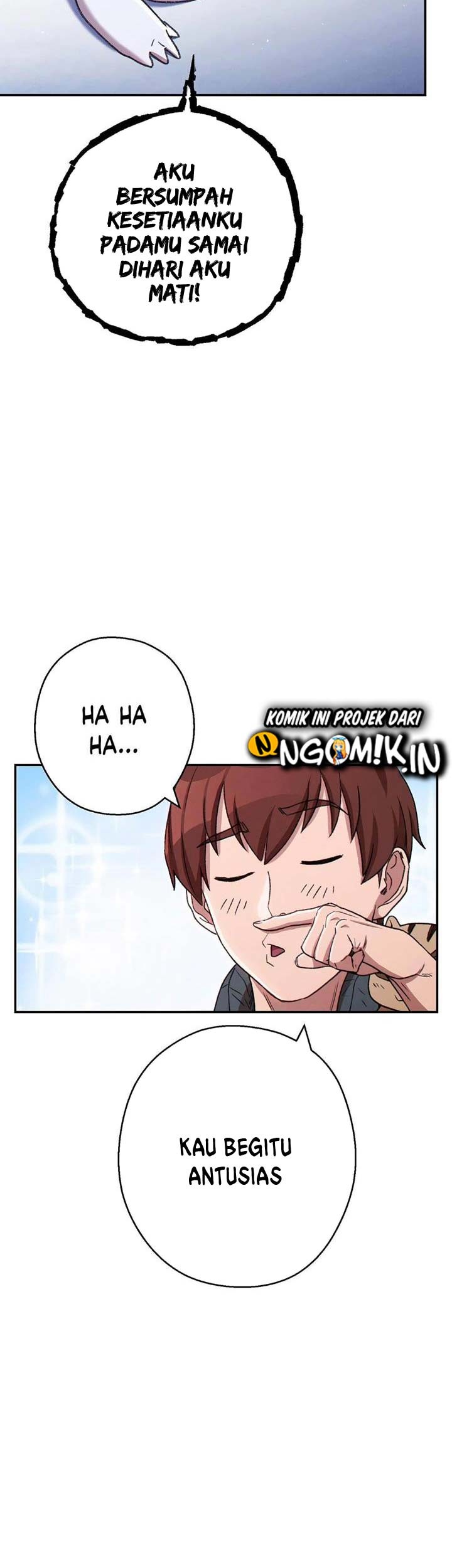 Dungeon Reset Chapter 78 halaman 4