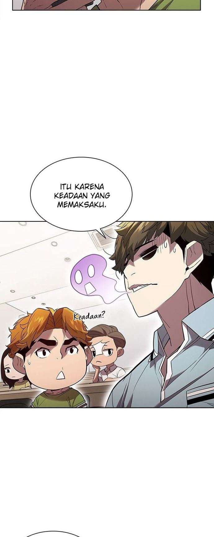 Taming Master Chapter 44 halaman 5