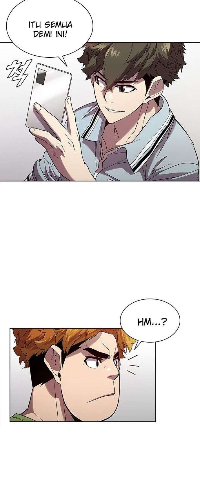 Taming Master Chapter 44 halaman 6