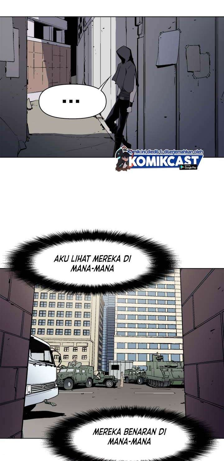 The Strongest Manager In History Chapter 31 halaman 3