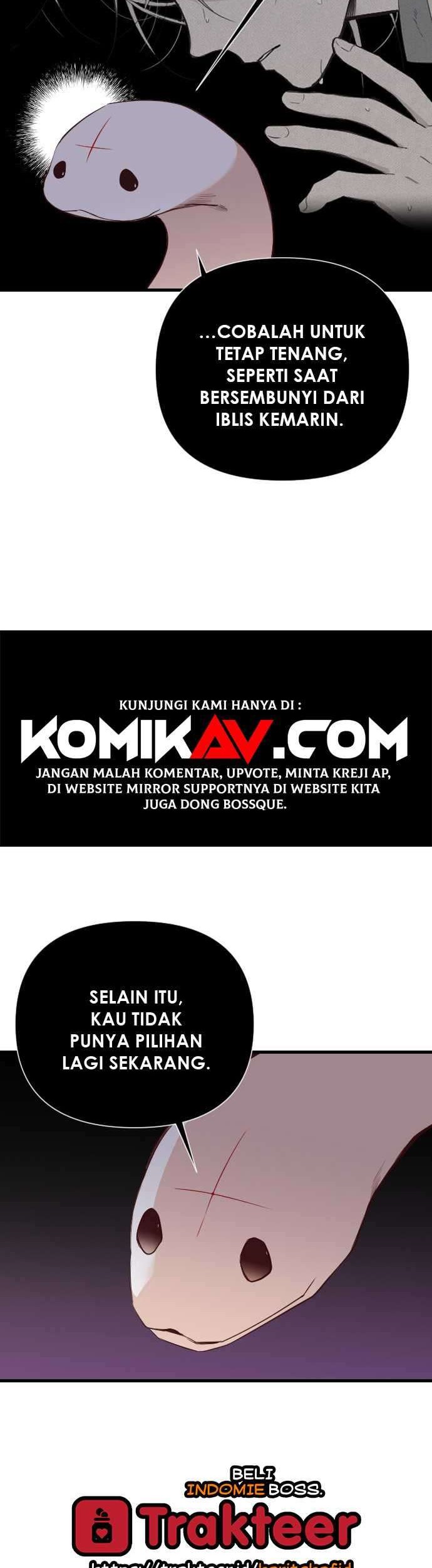 DevilShot Chapter 10 Gambar 5