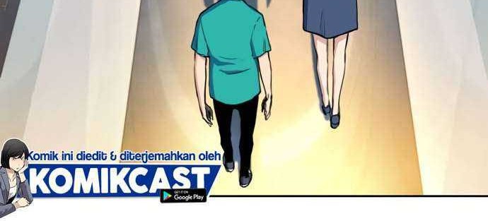 OOPARTS Chapter 32 halaman 5