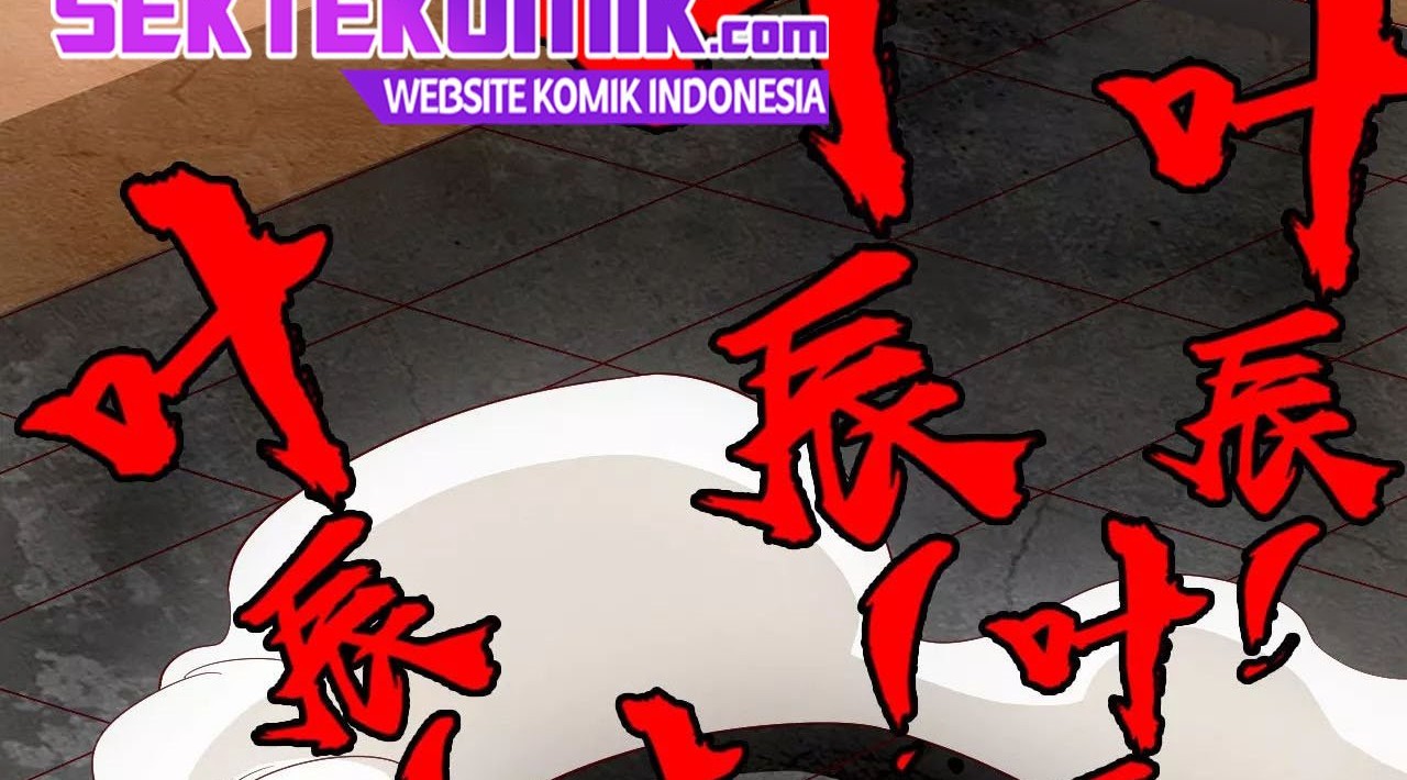 Xianwu Dizun Chapter 98 halaman 3