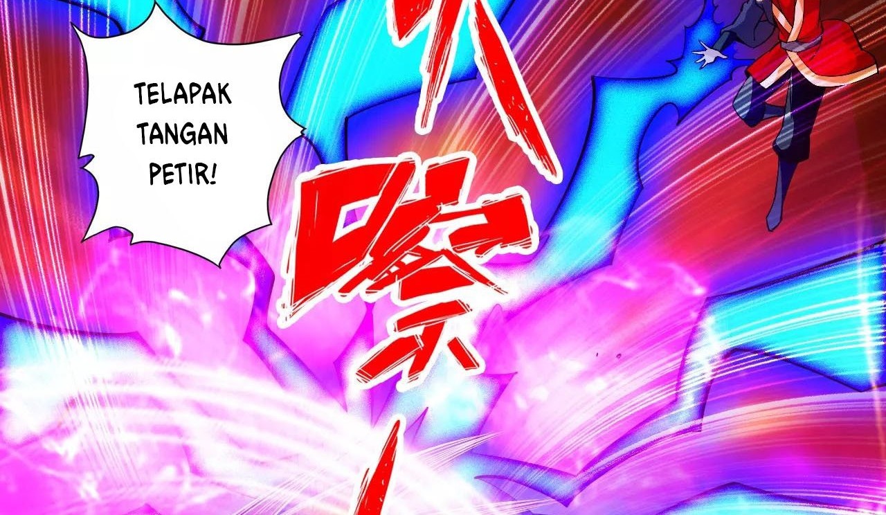 Xianwu Dizun Chapter 97 halaman 3